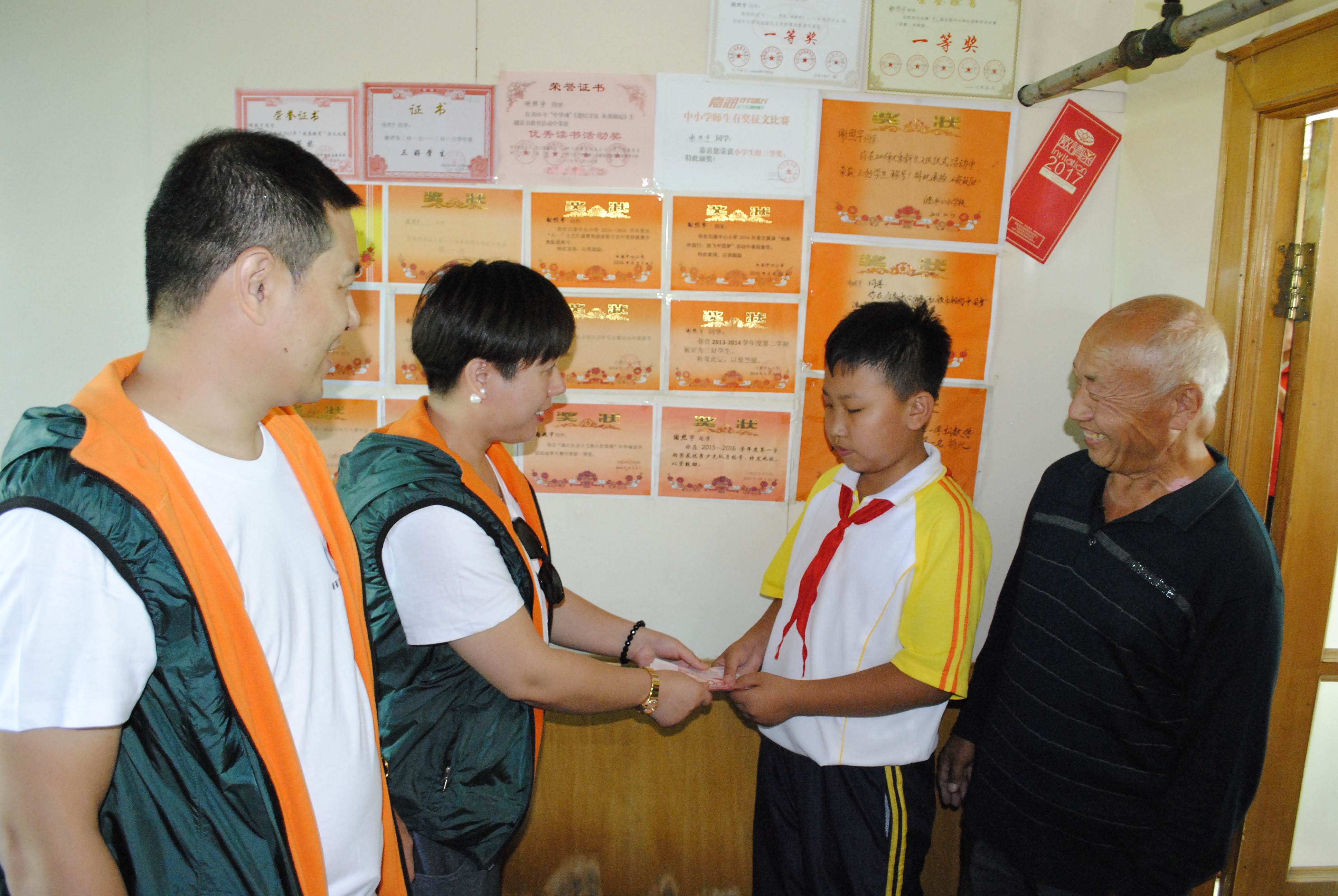 第118所 哈尔滨市呼兰区乐动体育·（LeDong Sports）官方网站蔡立影小学