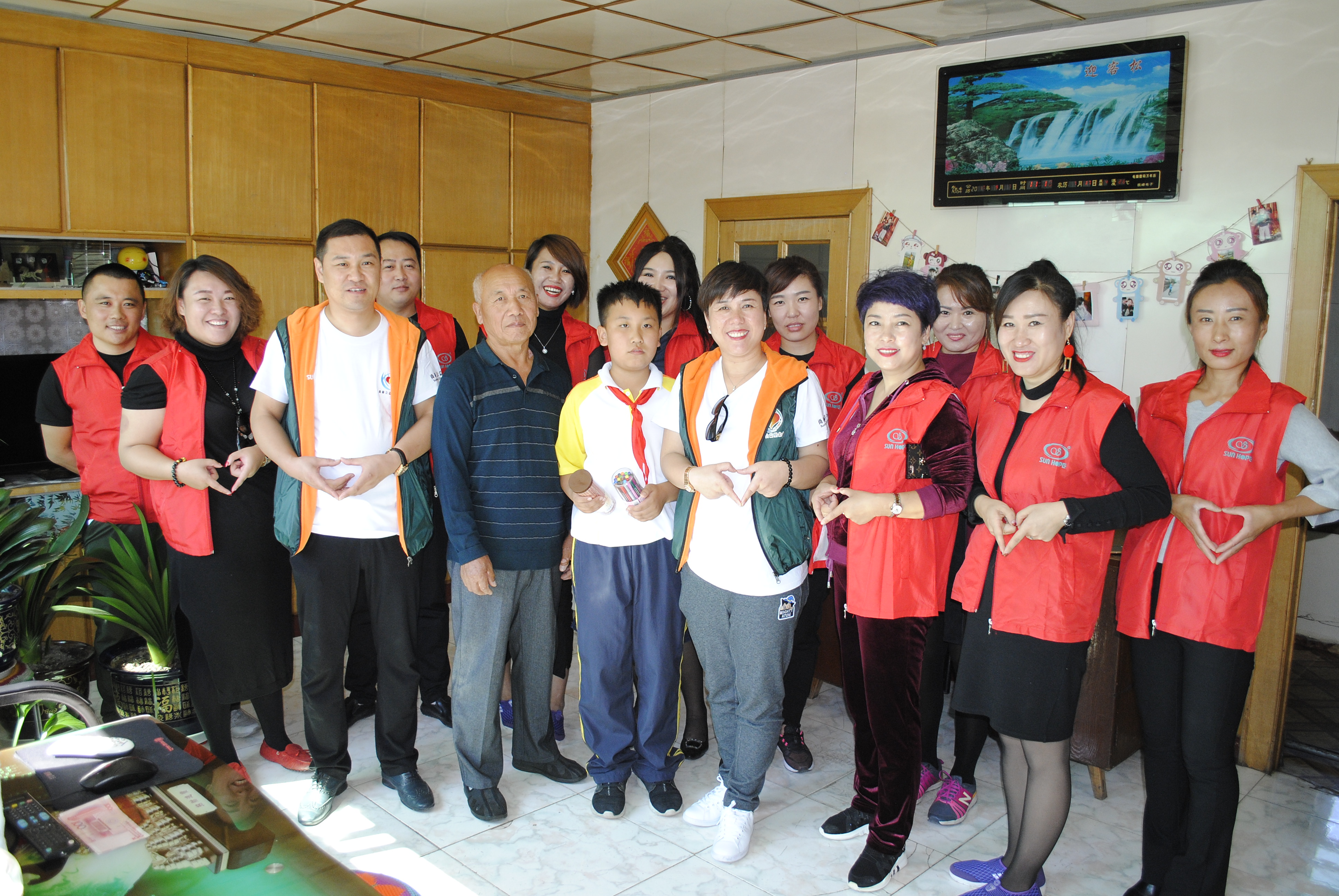 第118所 哈尔滨市呼兰区乐动体育·（LeDong Sports）官方网站蔡立影小学