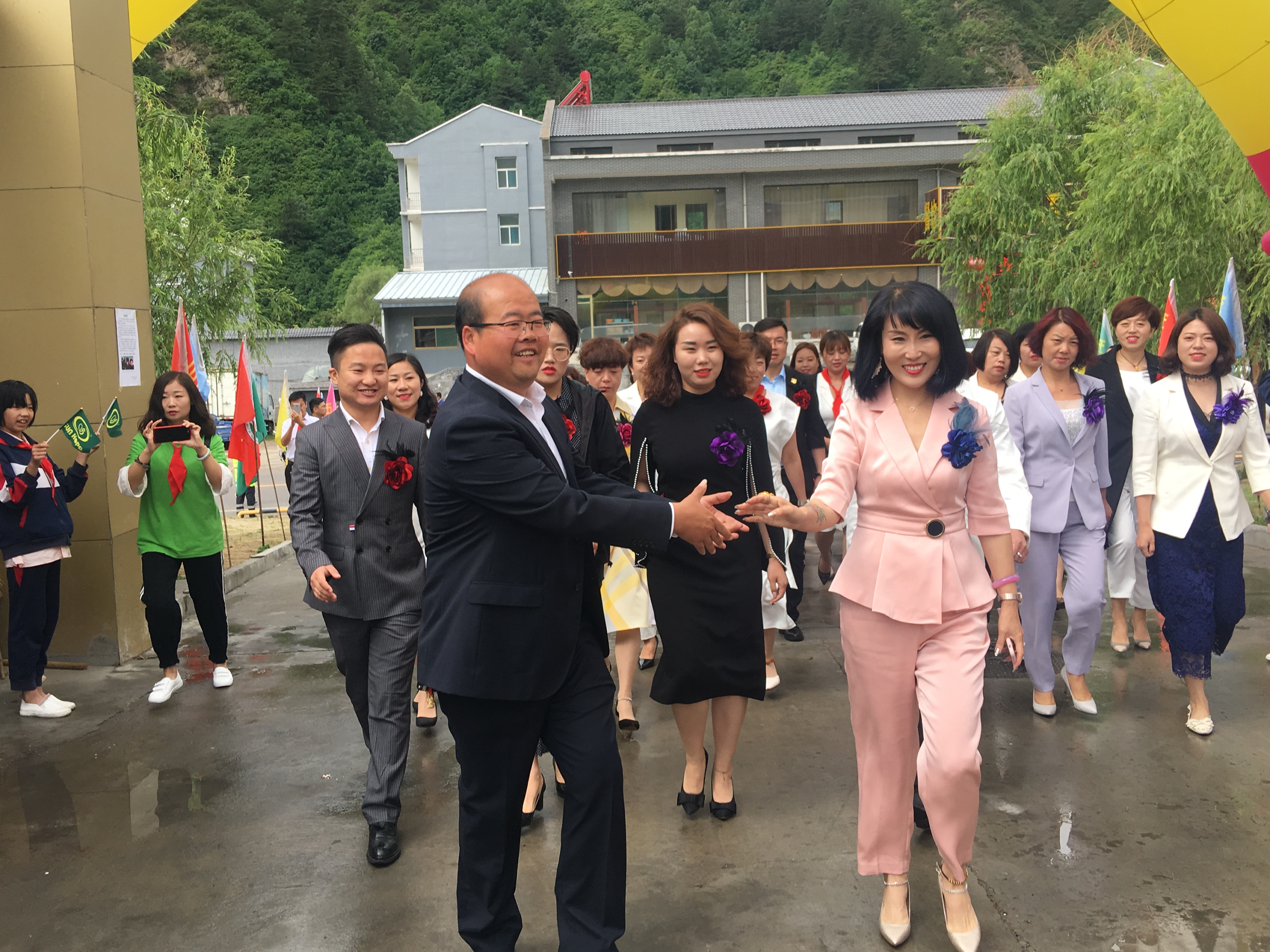 第145所 五台山常青乐动体育·（LeDong Sports）官方网站王润兰学校