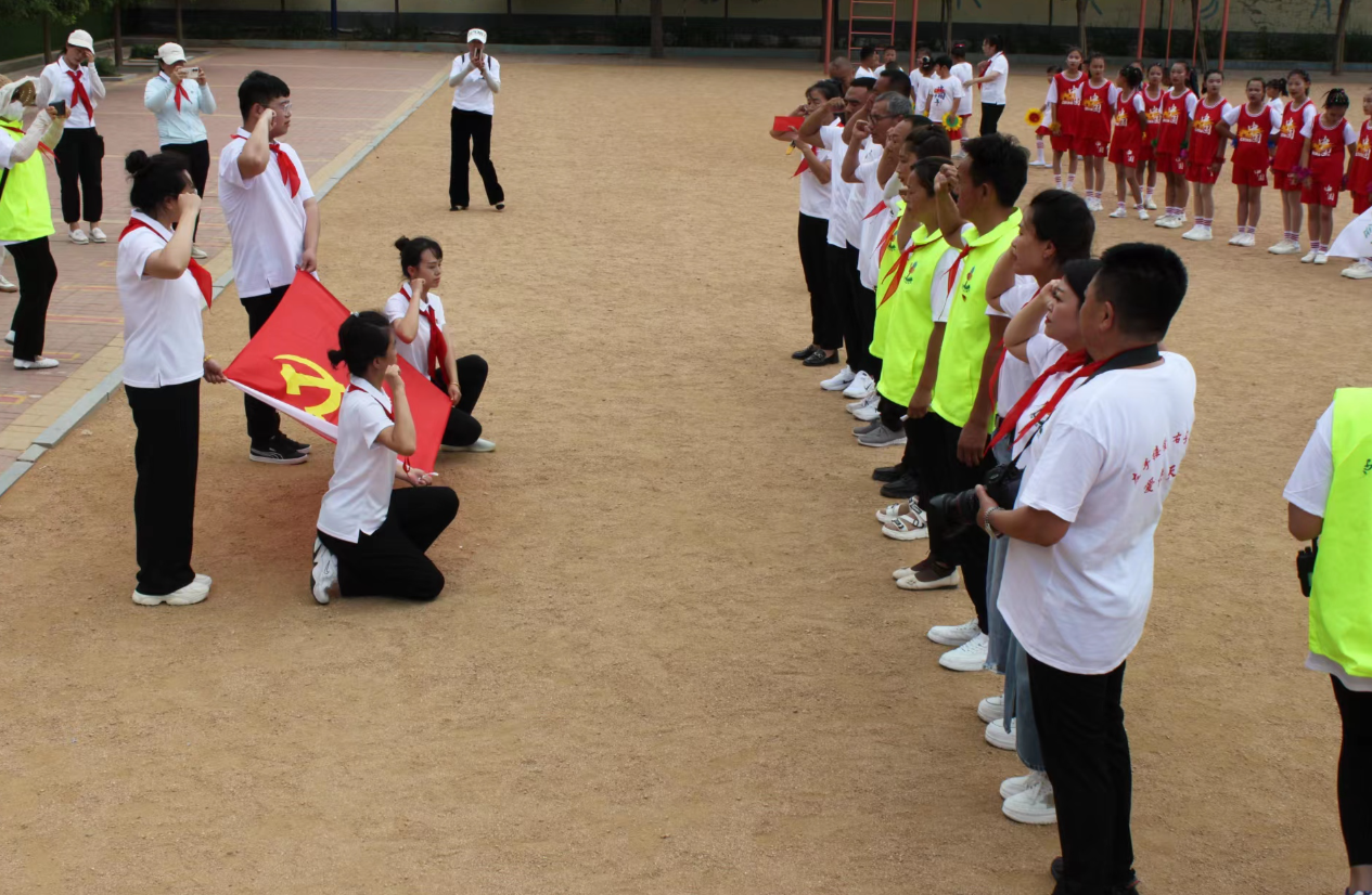 第234所 辽宁省锦州市义县瓦子峪镇  乐动体育·（LeDong Sports）官方网站常凤秋小学