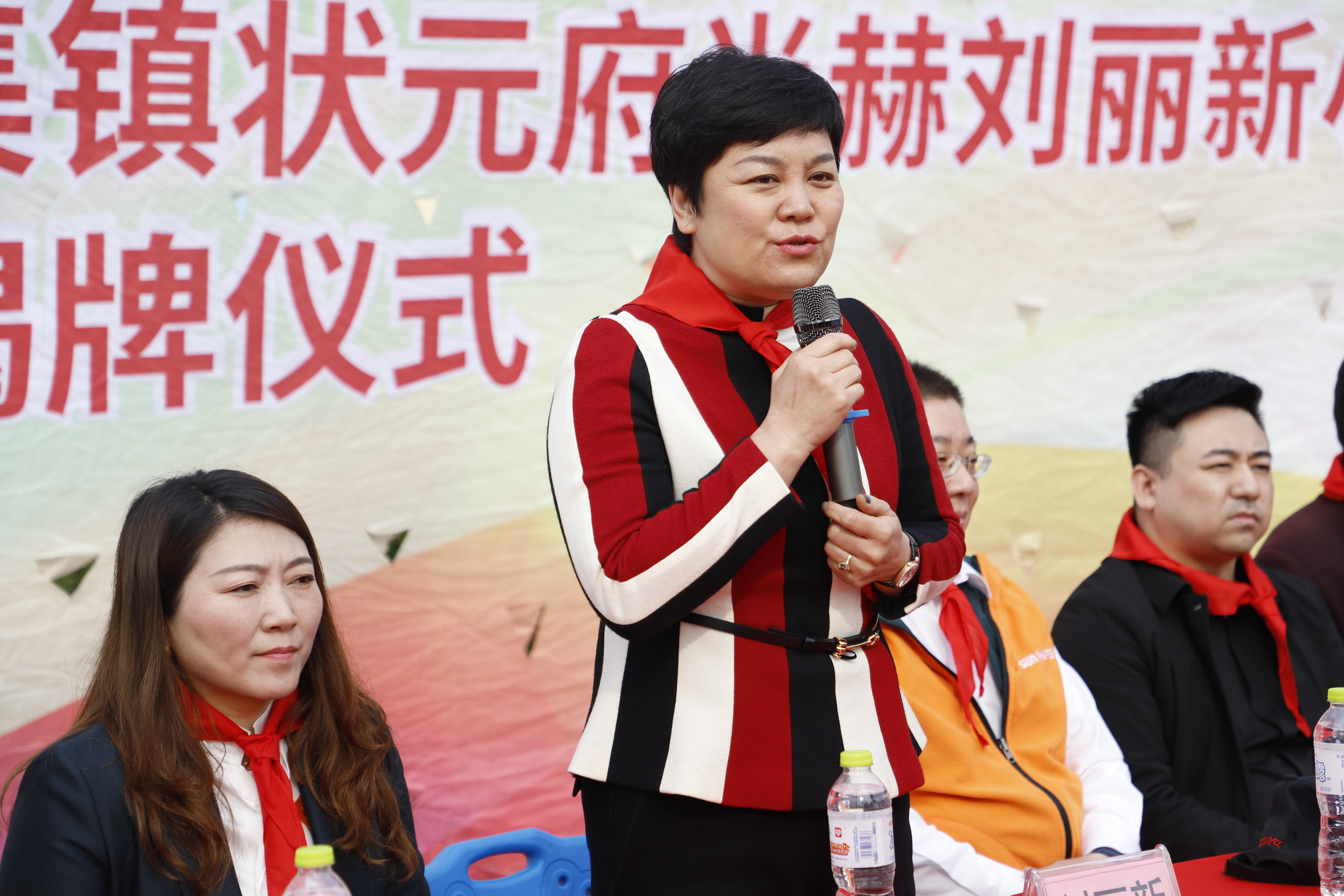 第209所 平度市崔家集镇状元府乐动体育·（LeDong Sports）官方网站刘丽新小学