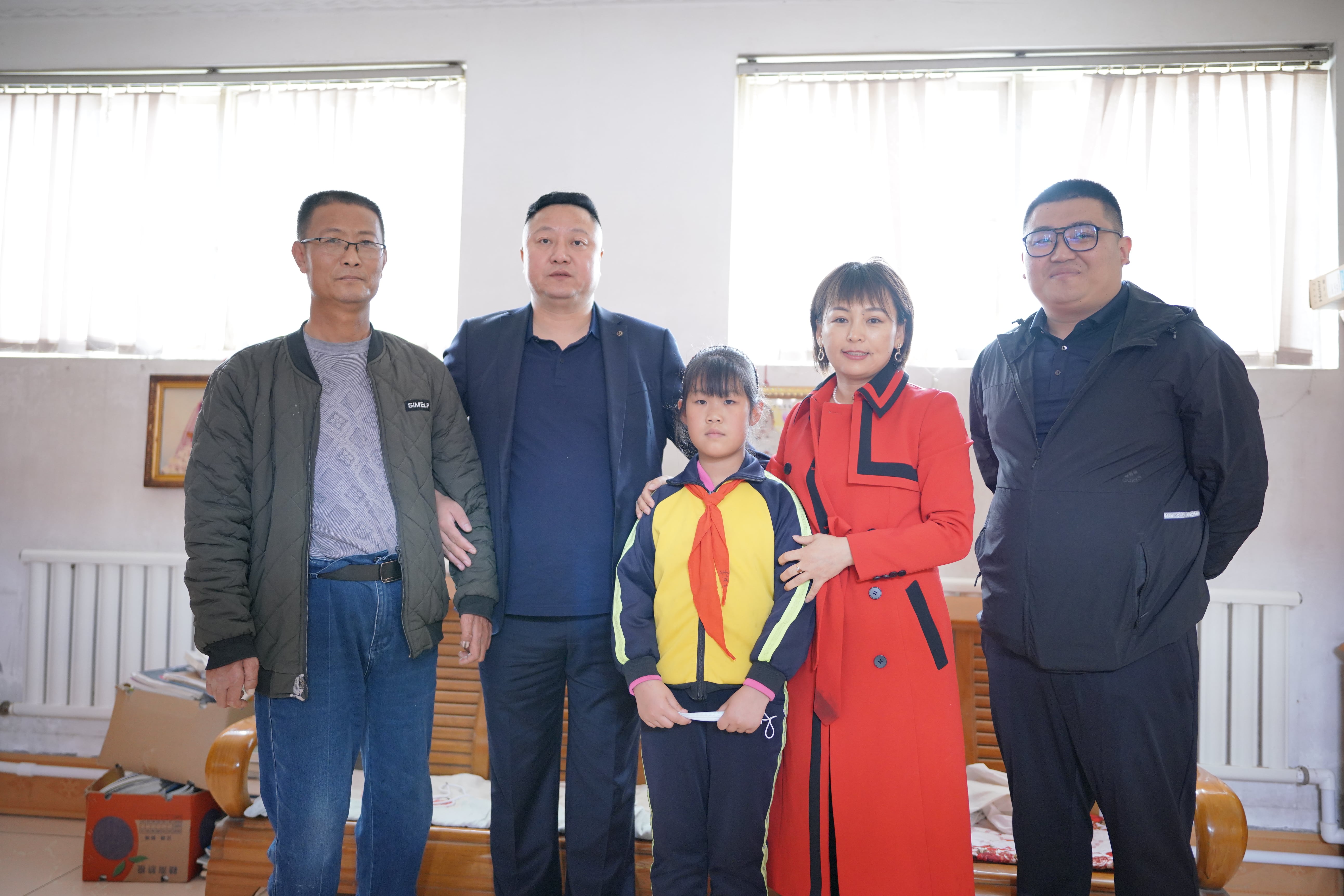 第213所 平度市崔家集镇崔家集乐动体育·（LeDong Sports）官方网站周玉洁小学