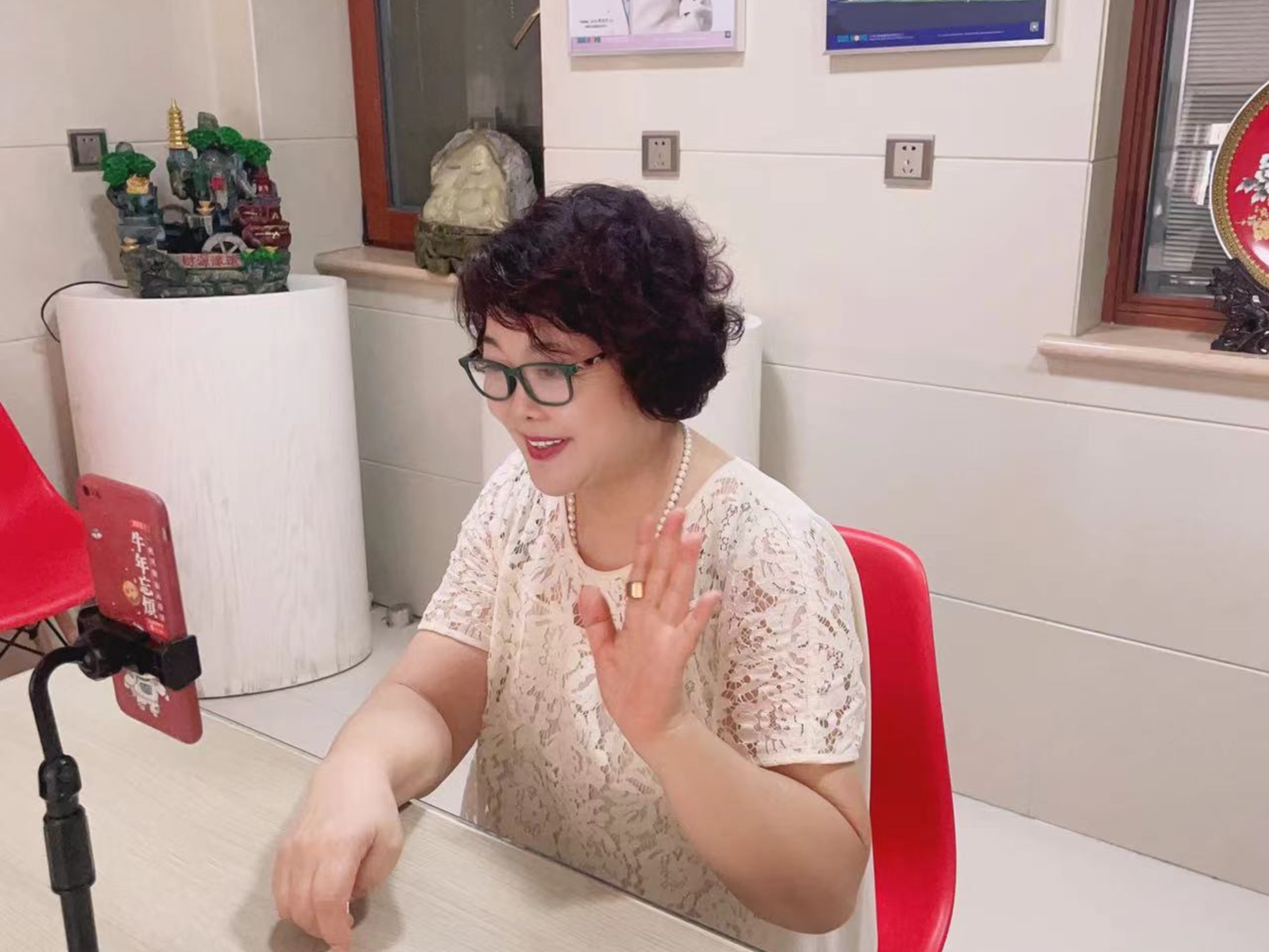 让爱延续，从未间断 | 乐动体育·（LeDong Sports）官方网站公益季暖心回访