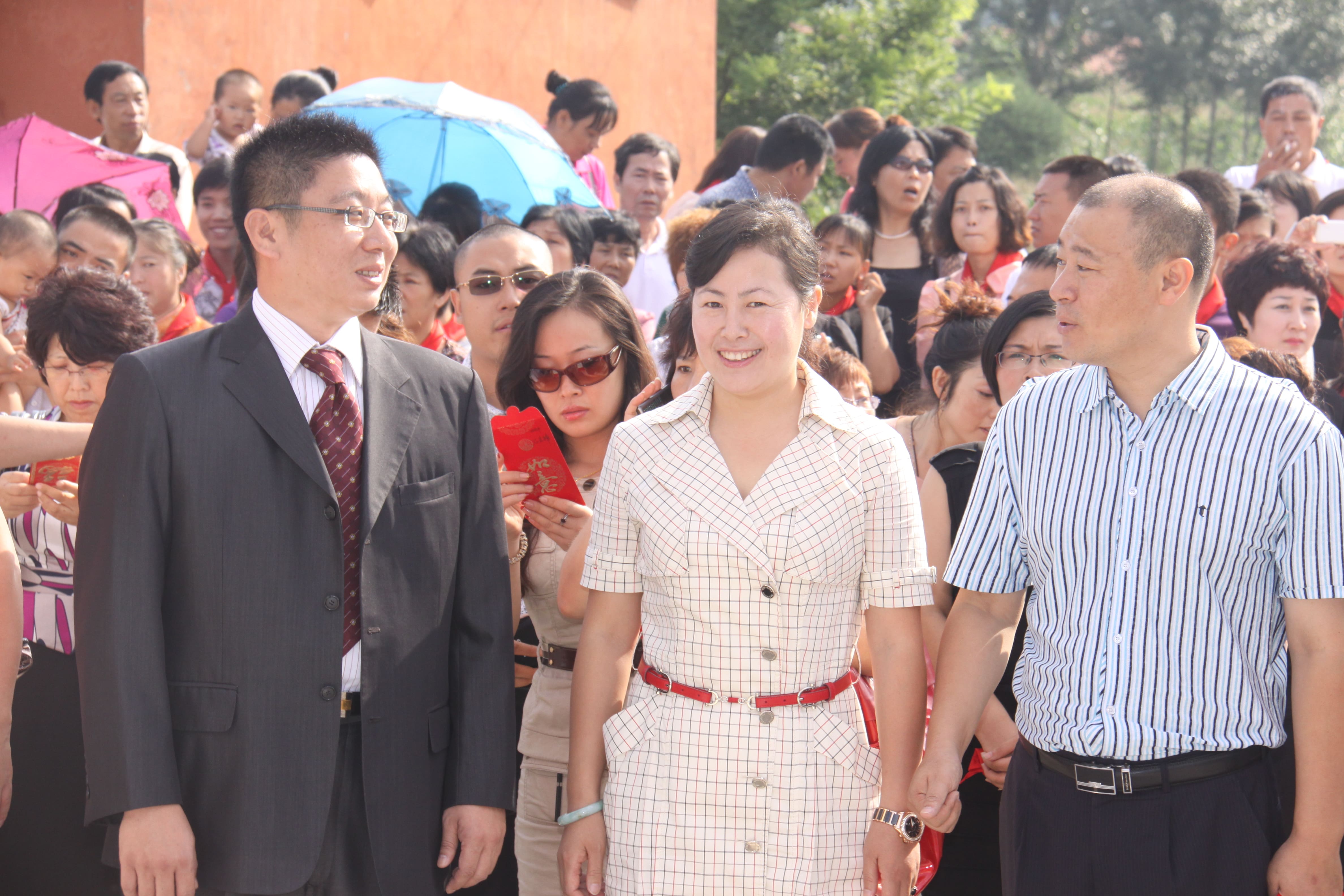 第17所 承德市乌龙矶乐动体育·（LeDong Sports）官方网站牛艳玲小学