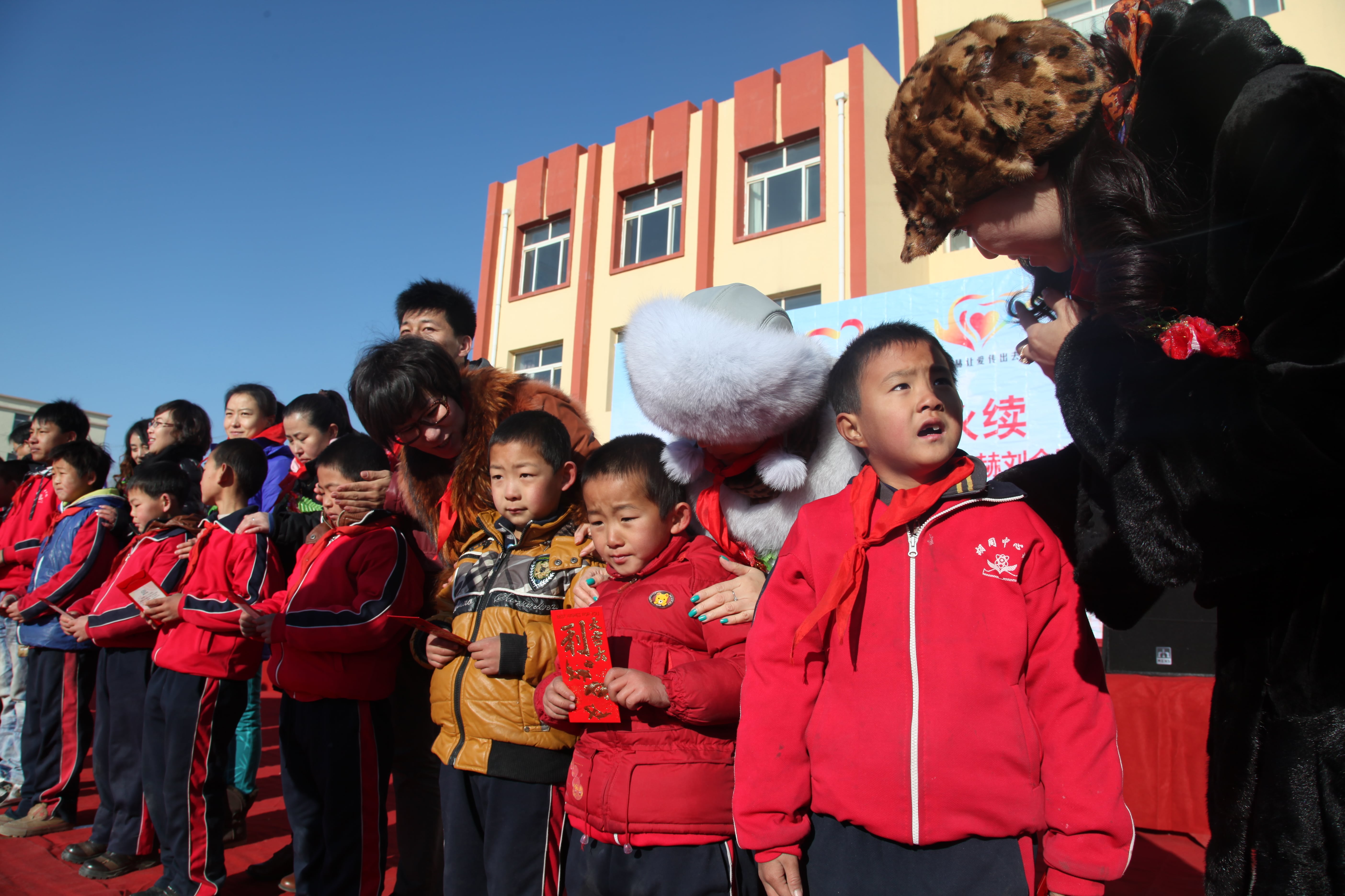 第28所 包头市哈业胡同乐动体育·（LeDong Sports）官方网站刘金萍小学
