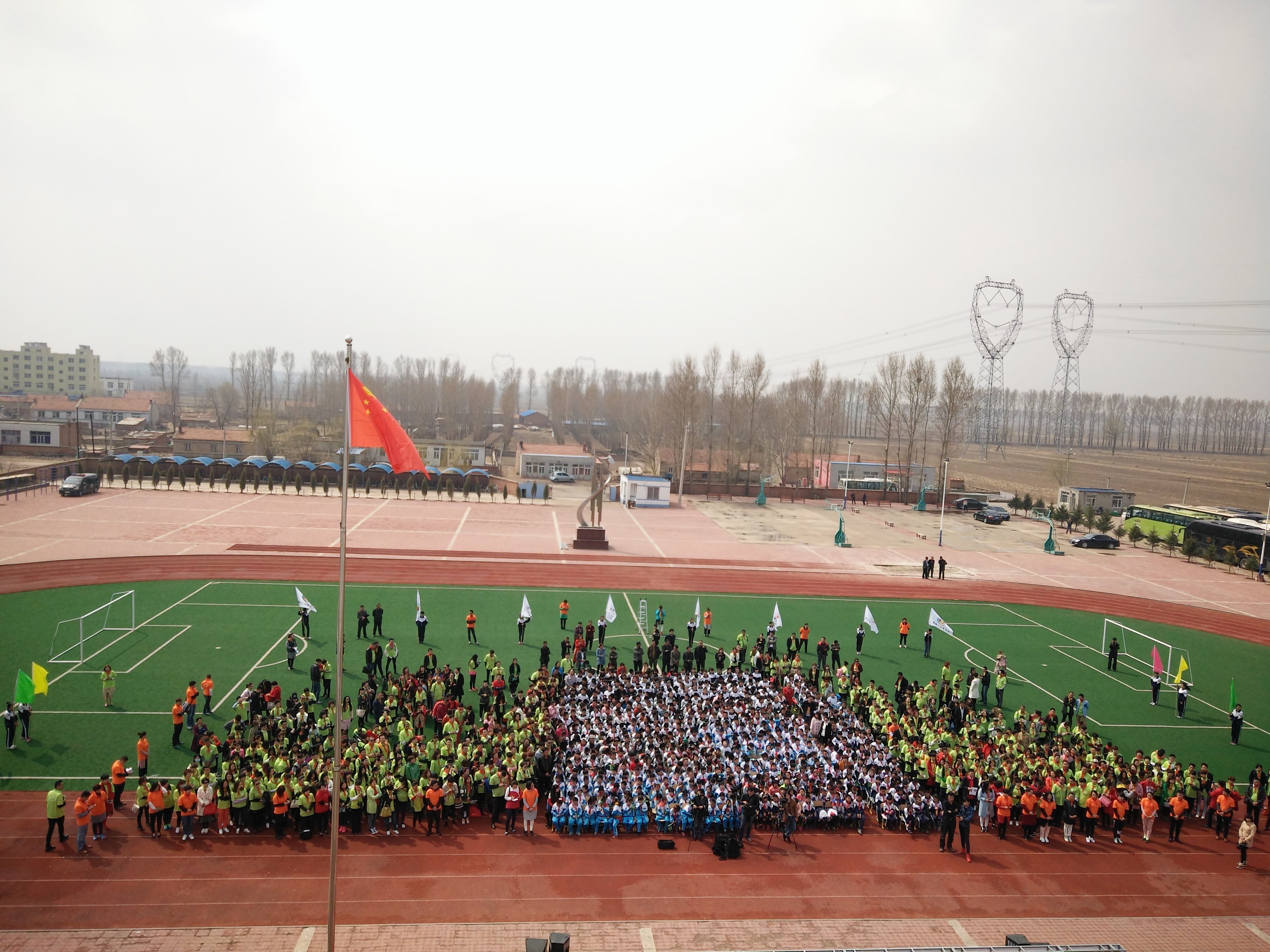 第39所 阜新市彰武县大德乐动体育·（LeDong Sports）官方网站万宝雪学校