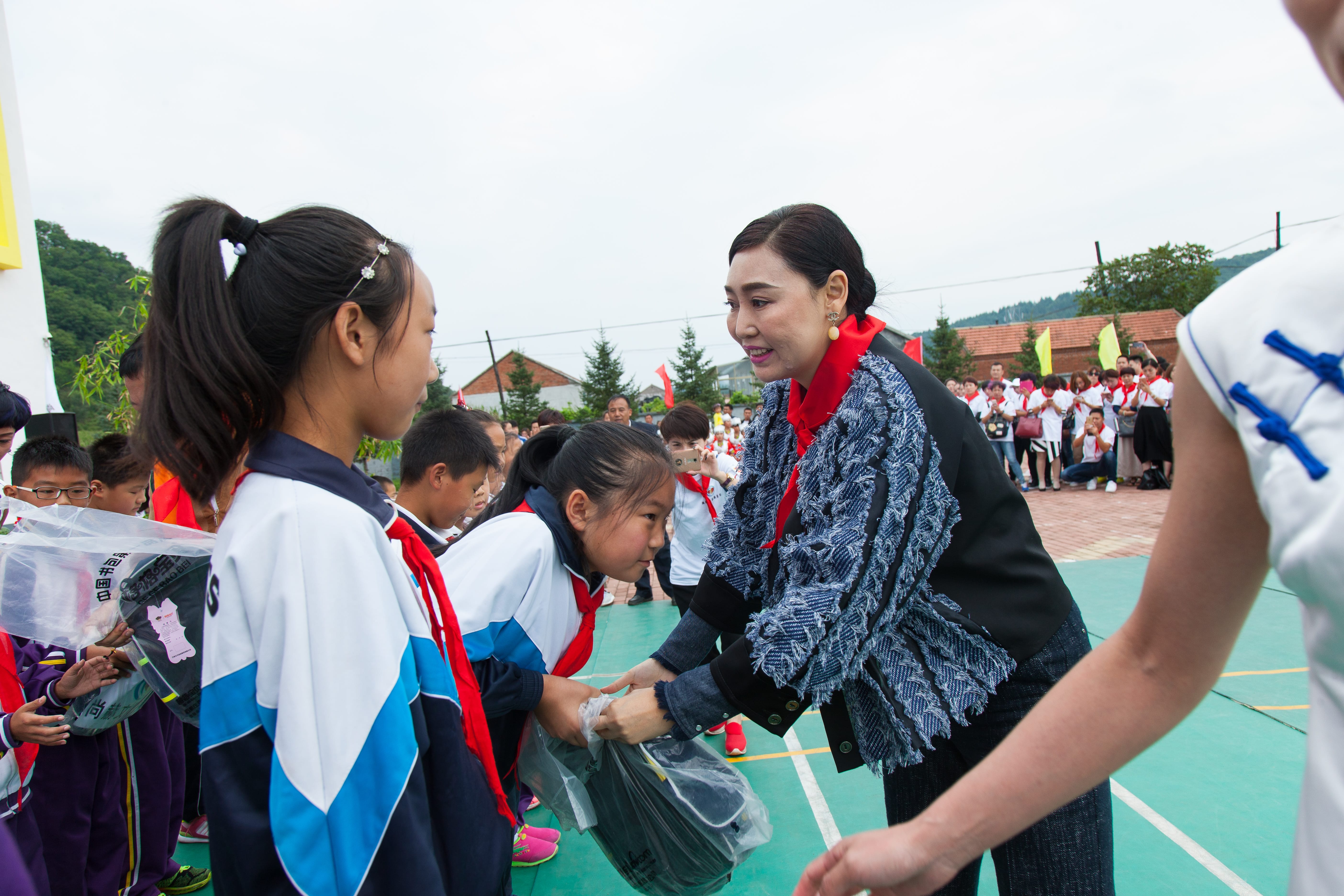 第58所 抚顺市新宾县北四平乡乐动体育·（LeDong Sports）官方网站苗鑫小学