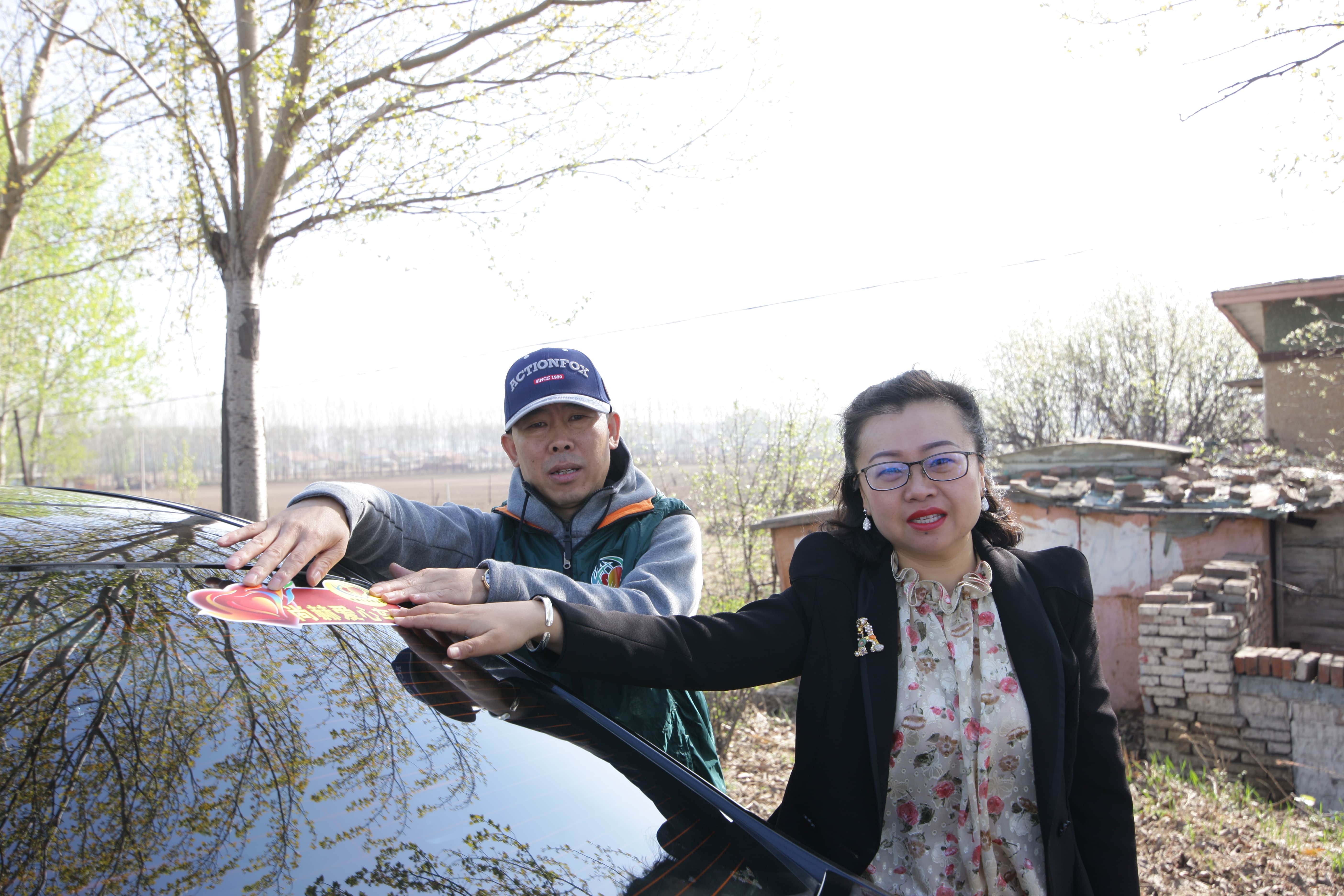 第90所 铁岭市阿吉镇乐动体育·（LeDong Sports）官方网站唐洪燕小学