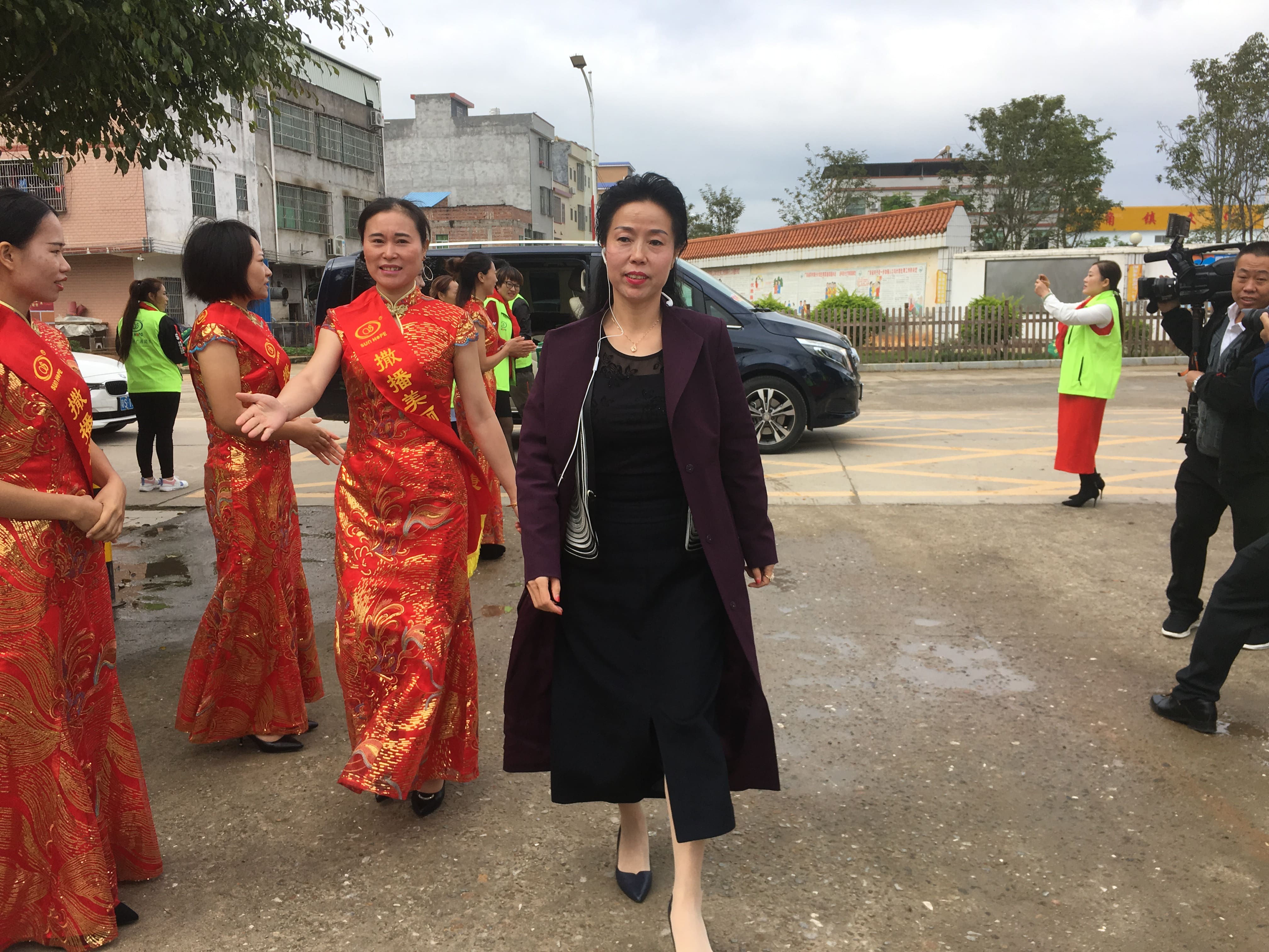 第181所 河源市连平县三角镇乐动体育·（LeDong Sports）官方网站刘金凤小学